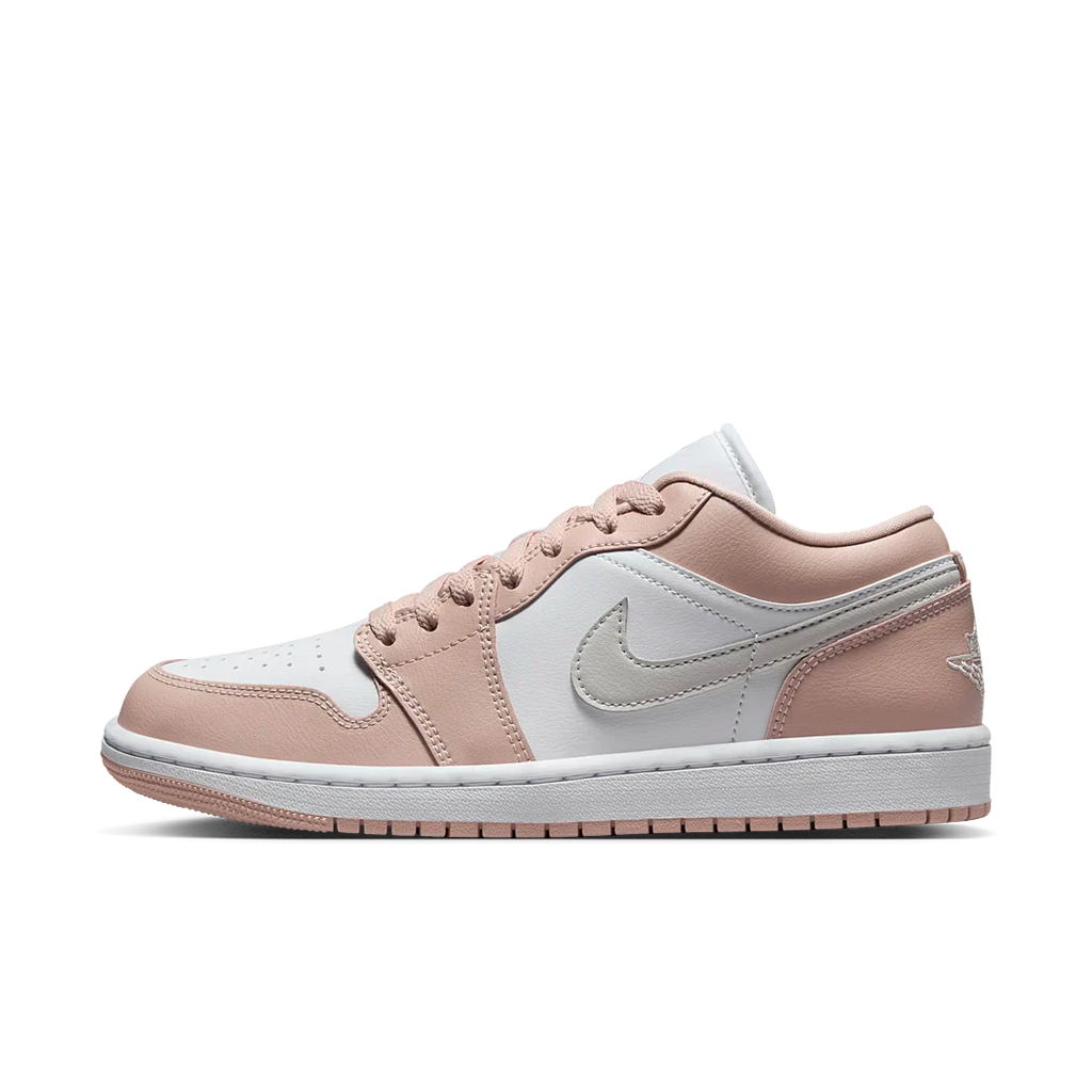 Air Jordan 1 Low Particle Beige