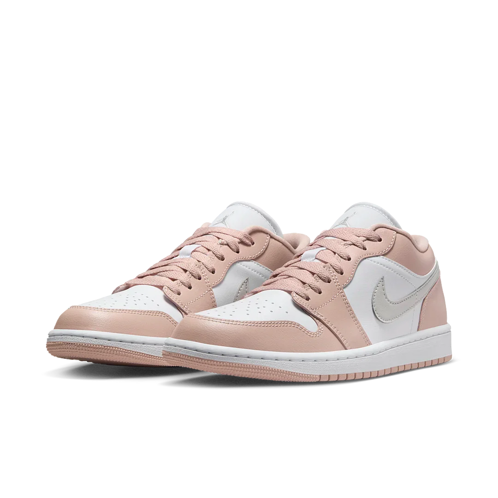 Air Jordan 1 Low Particle Beige