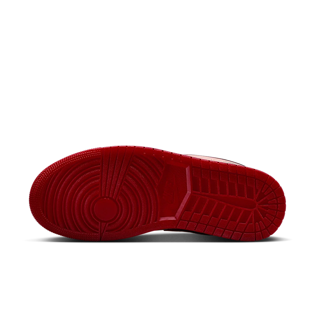 Air Jordan 1 Low Patent Valentine's Day