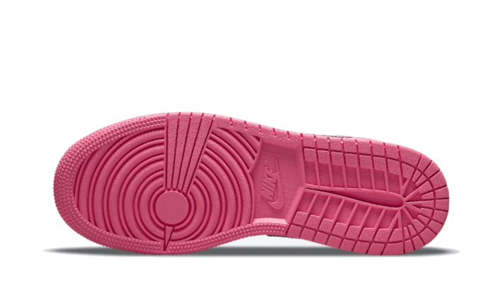 Air Jordan 1 Low Pink Red