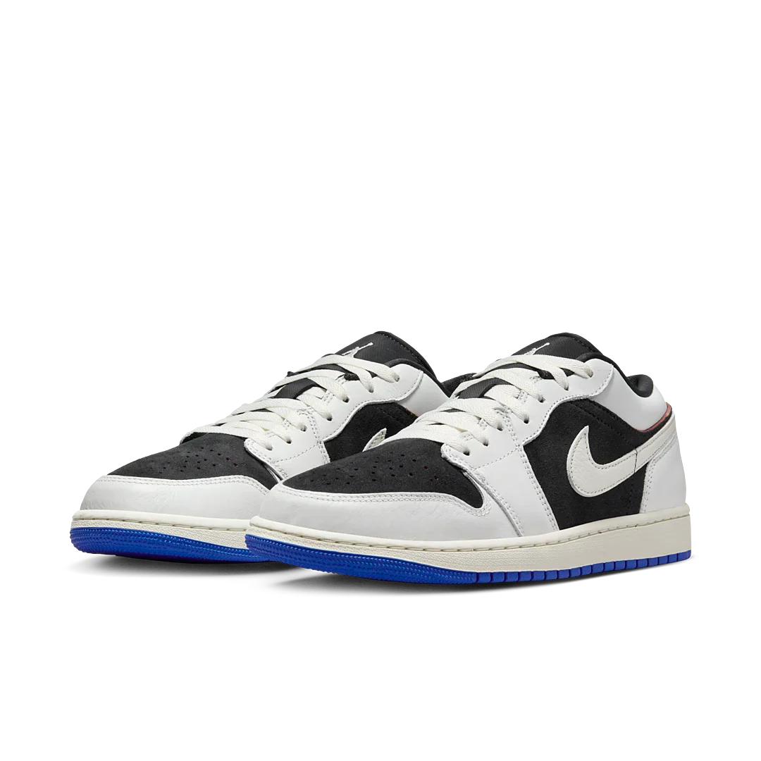 Air Jordan 1 Low Quai 54 (2024)