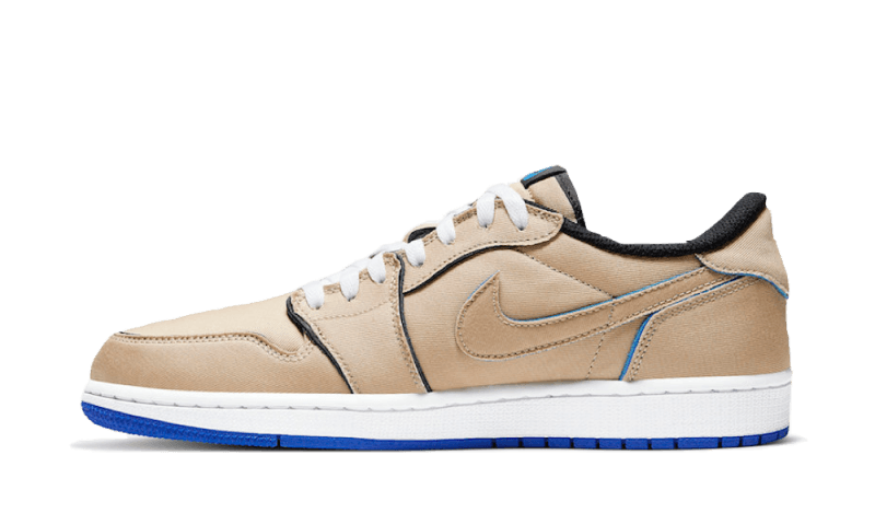 Air Jordan 1 Low SB QS Lance Mountain Desert Ore