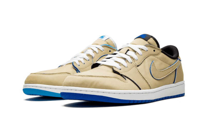 Air Jordan 1 Low SB QS Lance Mountain Desert Ore