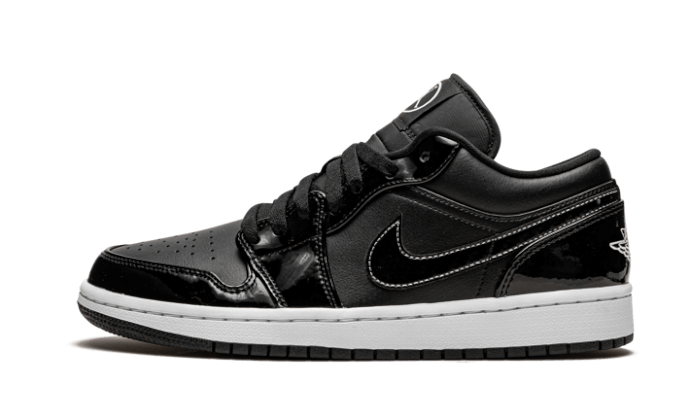 Air Jordan 1 Low SE All-Star (2021)