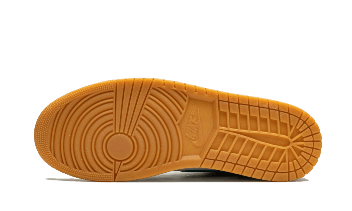 Air Jordan 1 Low SE Barcelona Cyber Teal