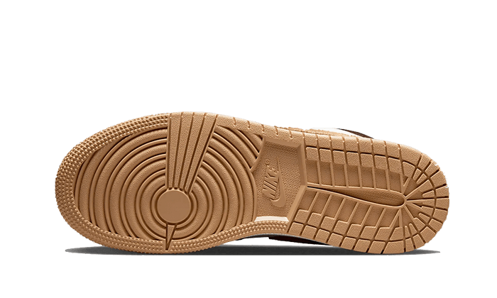 Air Jordan 1 Low SE Cacao Wow