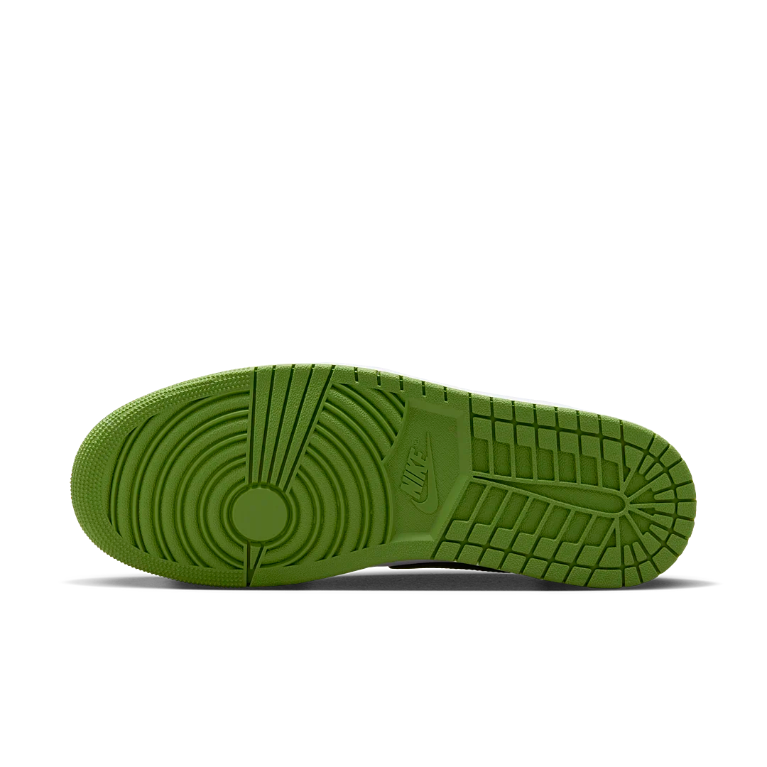 Air Jordan 1 Low SE Chlorophyll
