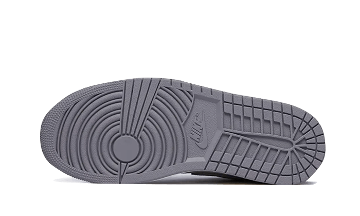 Air Jordan 1 Low SE Craft Inside Out Cement Grey