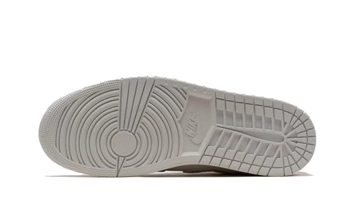 Air Jordan 1 Low SE Craft Inside Out Tech Grey