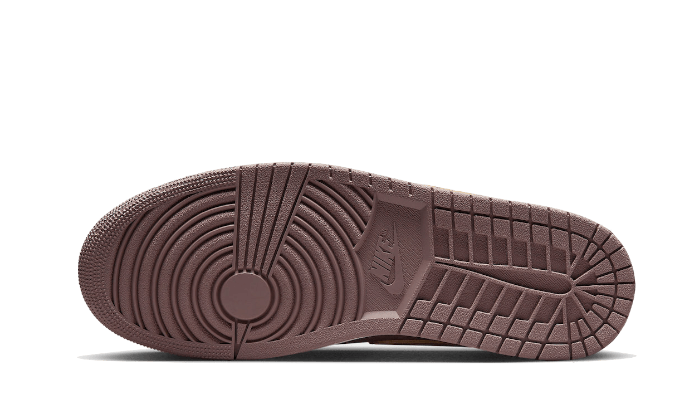 Air Jordan 1 Low SE Craft Taupe Haze