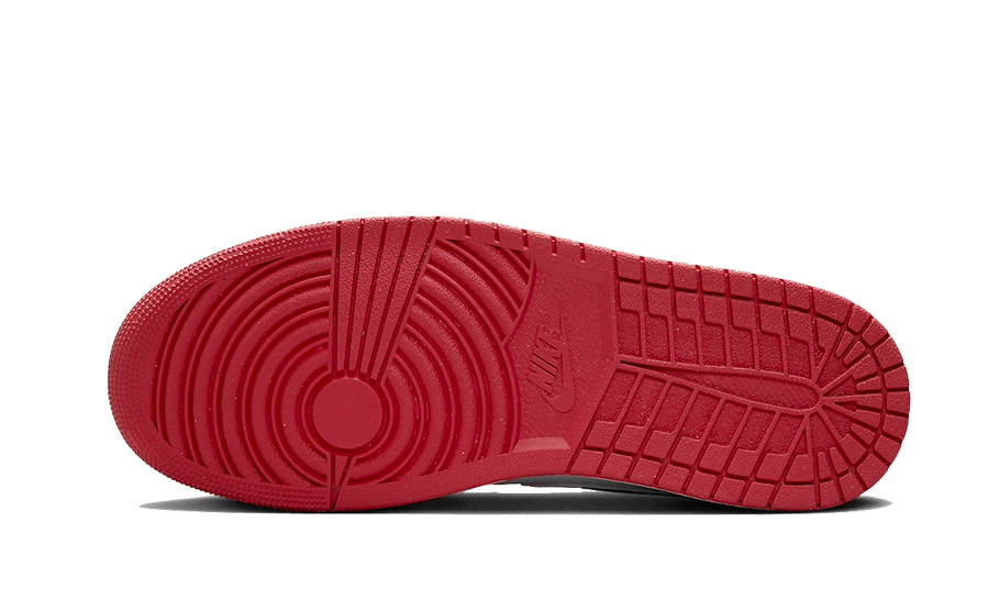Air Jordan 1 Low SE Dune Red