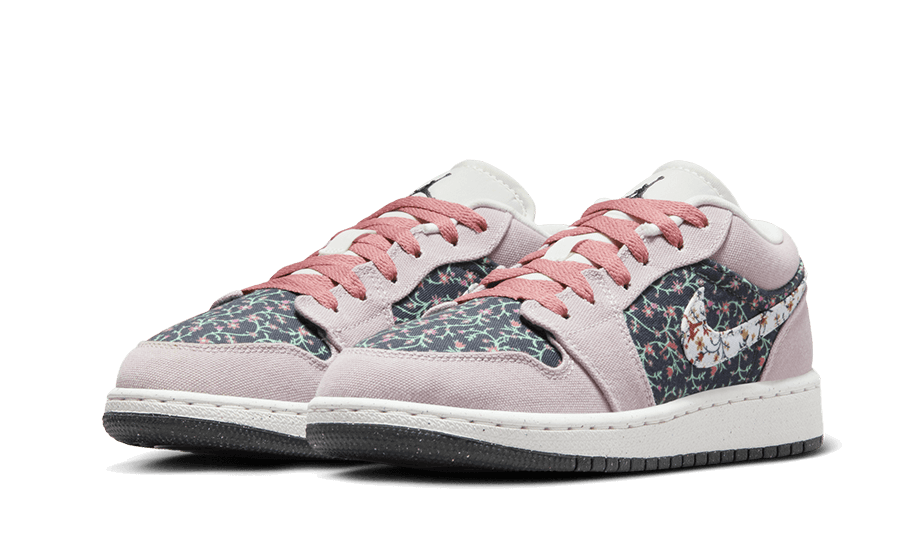 Air Jordan 1 Low SE Floral