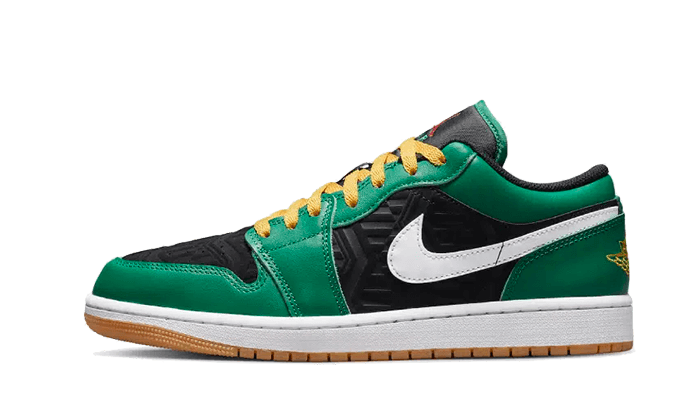 Air Jordan 1 Low SE Holiday Special (2022)