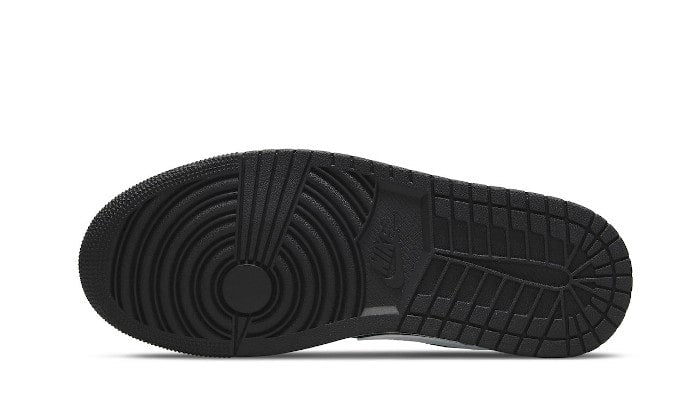 Air Jordan 1 Low SE Homage Split White Black