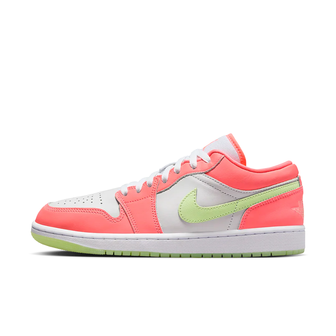 Air Jordan 1 Low SE Lava Glow