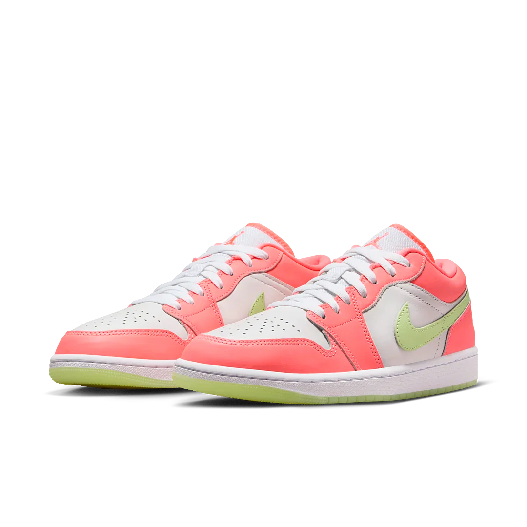 Air Jordan 1 Low SE Lava Glow