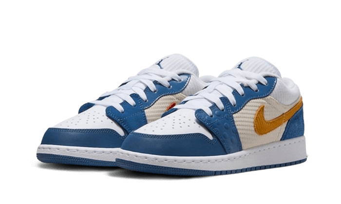 Air Jordan 1 Low SE Messy Room