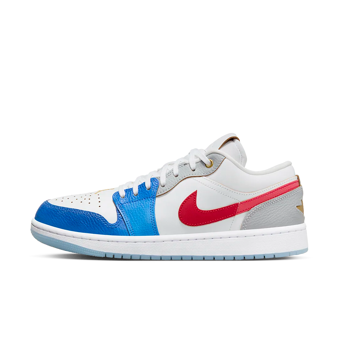 Air Jordan 1 Low SE Philippines