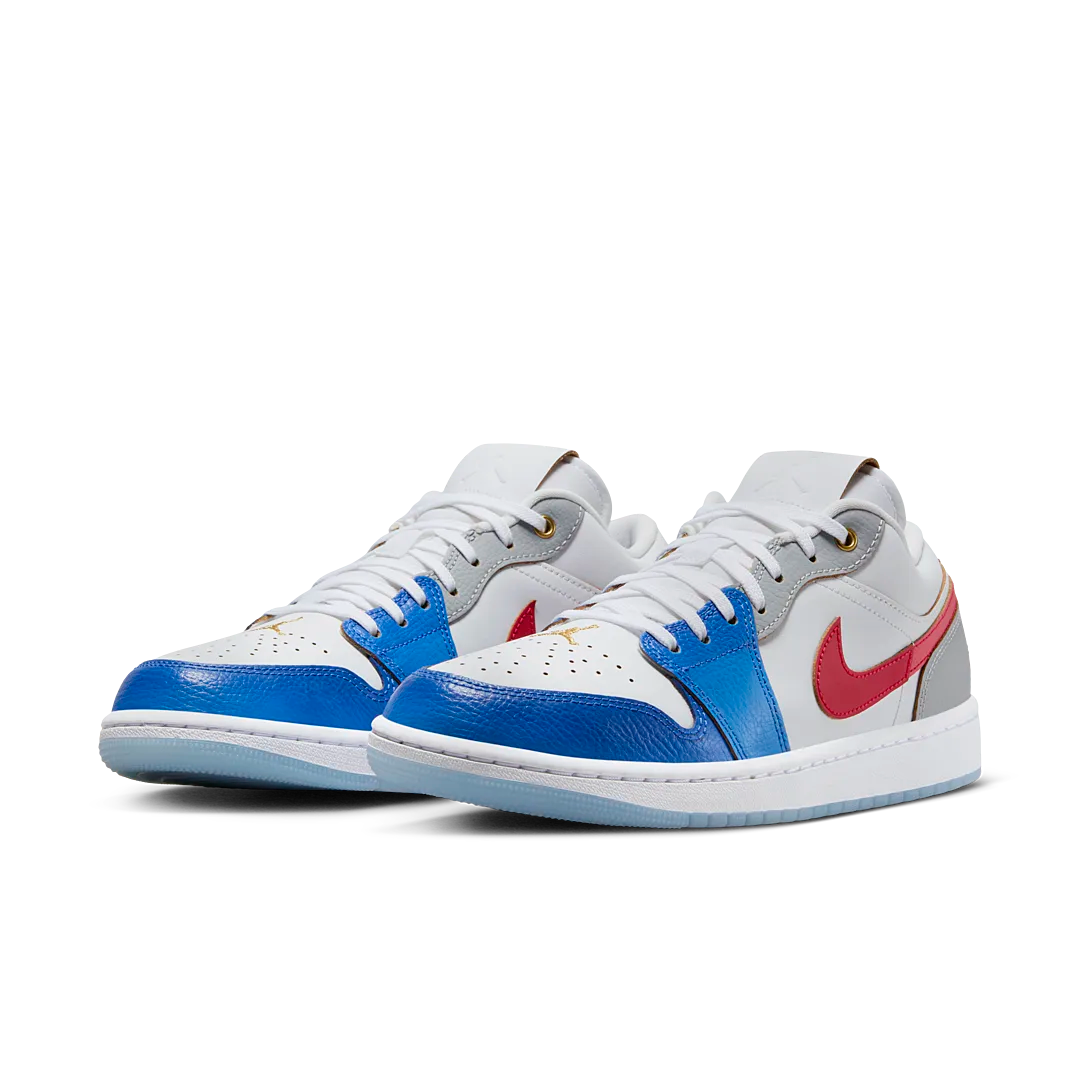 Air Jordan 1 Low SE Philippines