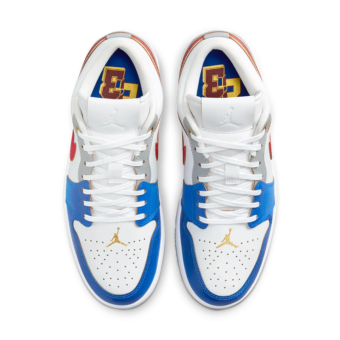 Air Jordan 1 Low SE Philippines