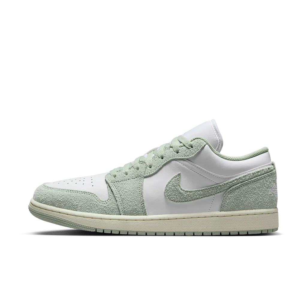 Air Jordan 1 Low SE Seafoam