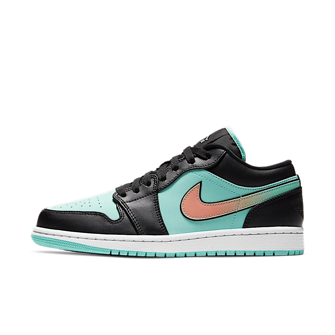 Air Jordan 1 Low SE Tropical Twist