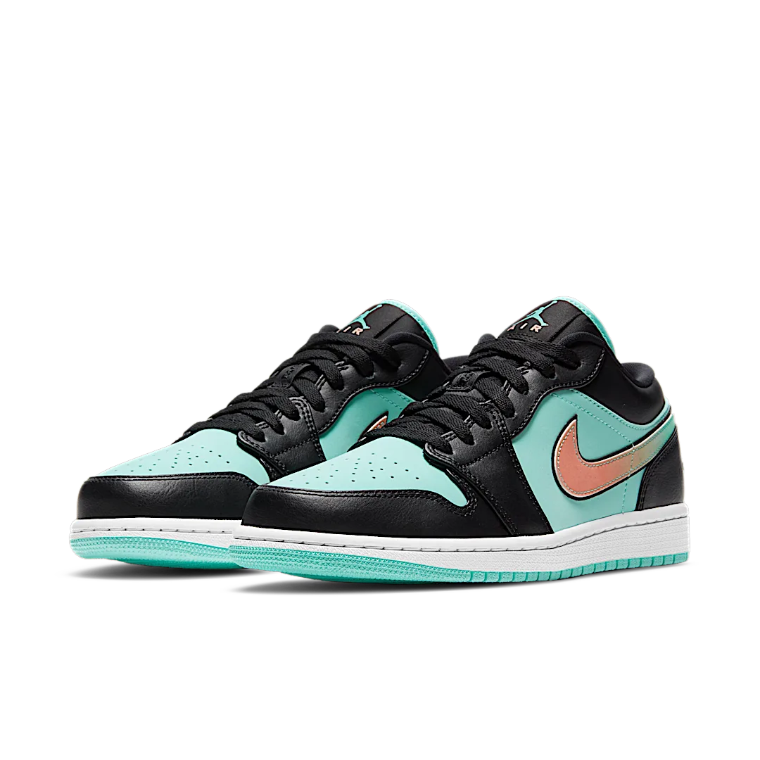 Air Jordan 1 Low SE Tropical Twist