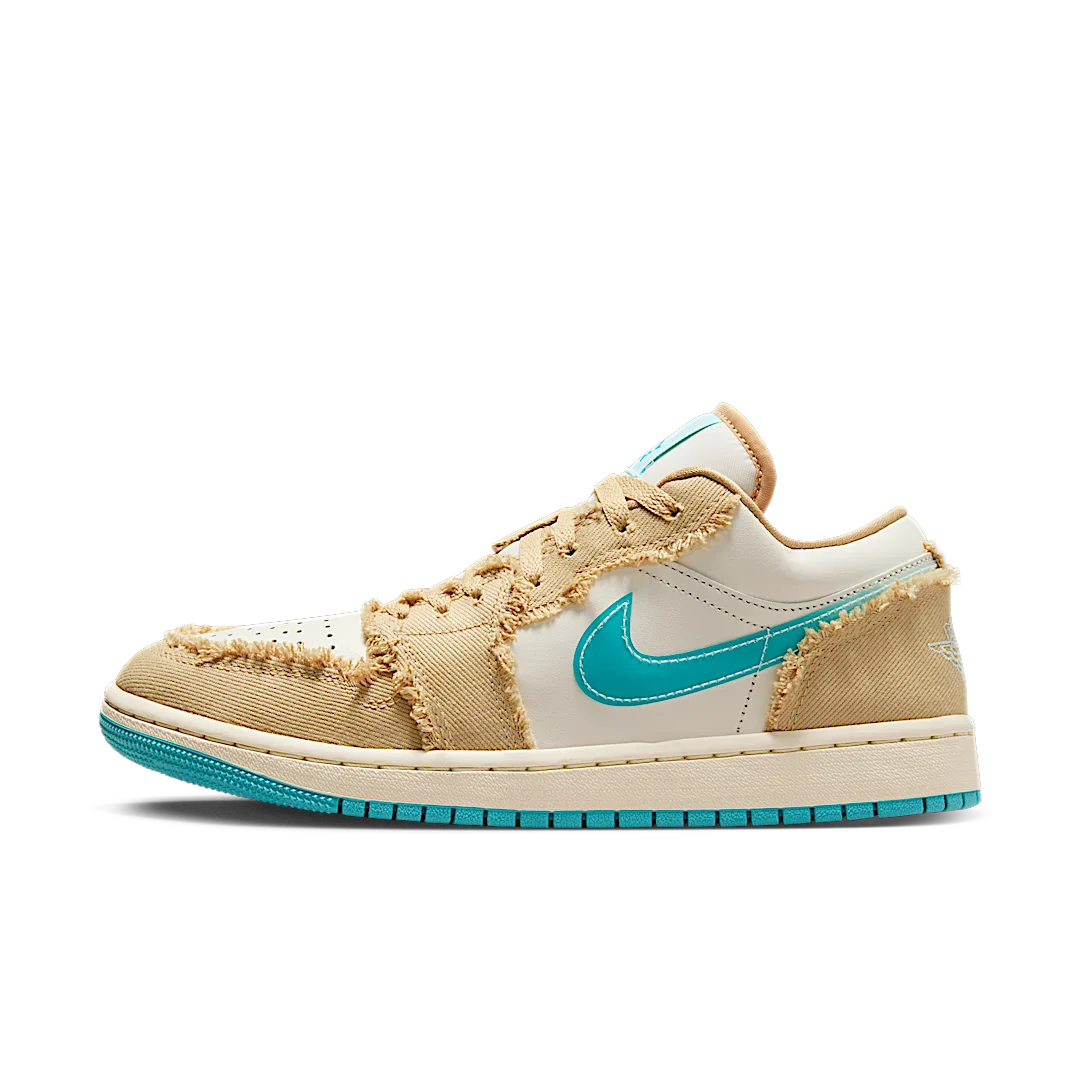 Air Jordan 1 Low SE Wave