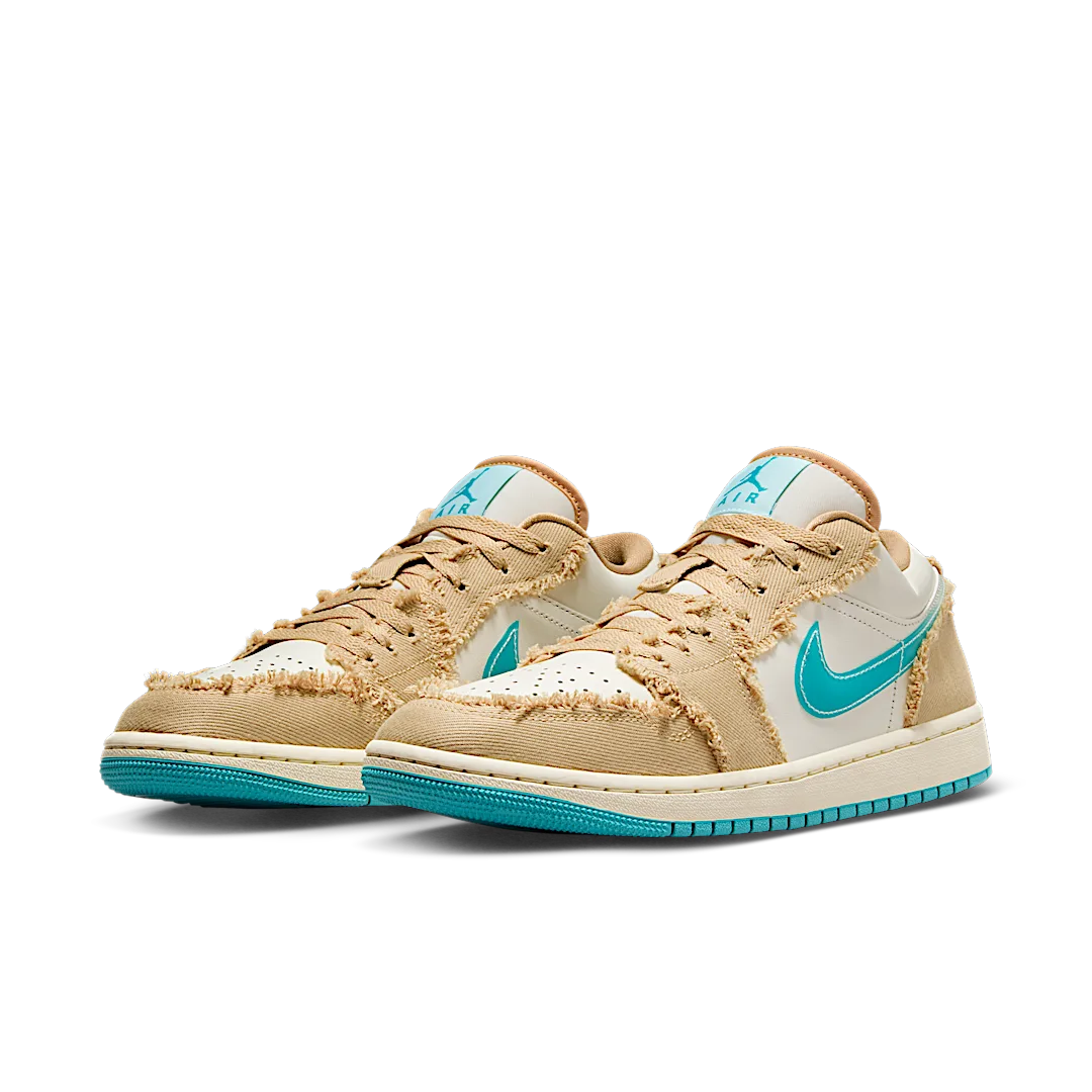 Air Jordan 1 Low SE Wave