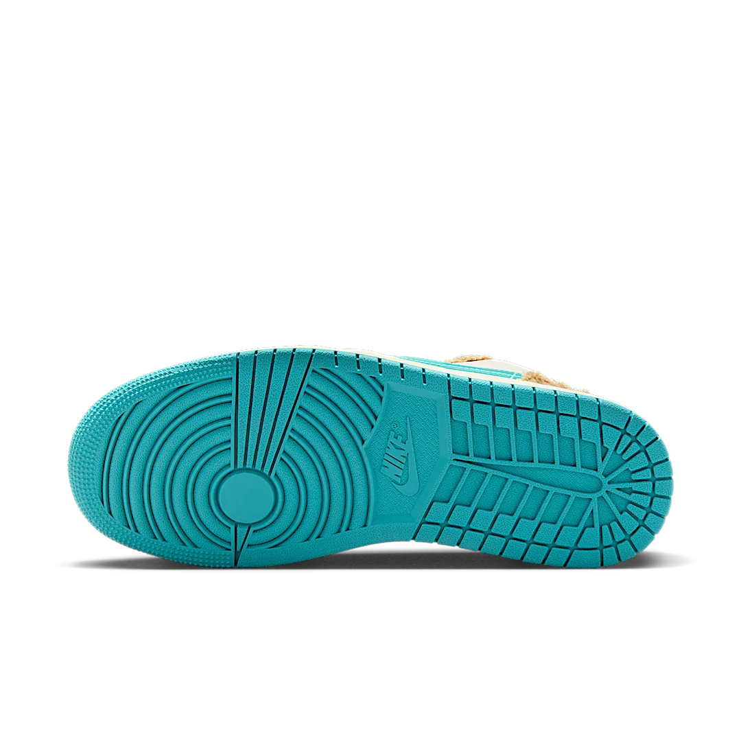 Air Jordan 1 Low SE Wave