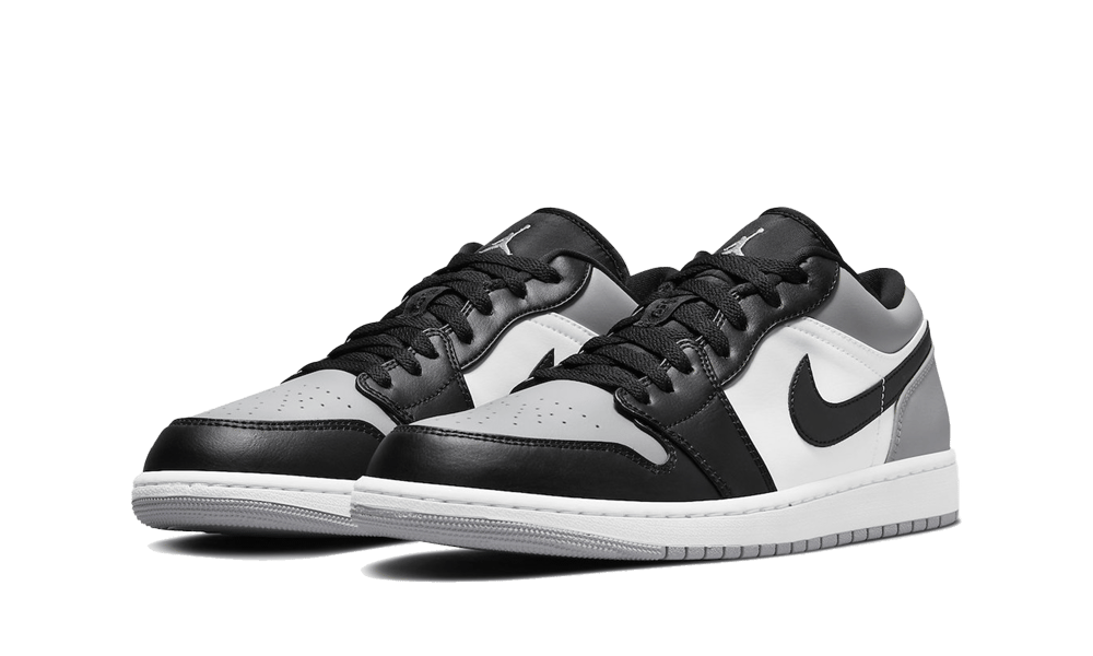 Air Jordan 1 Low Shadow Toe