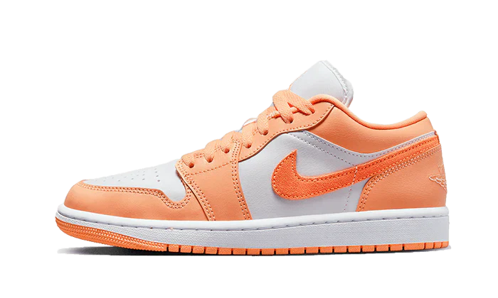 Air Jordan 1 Low Sunset Haze