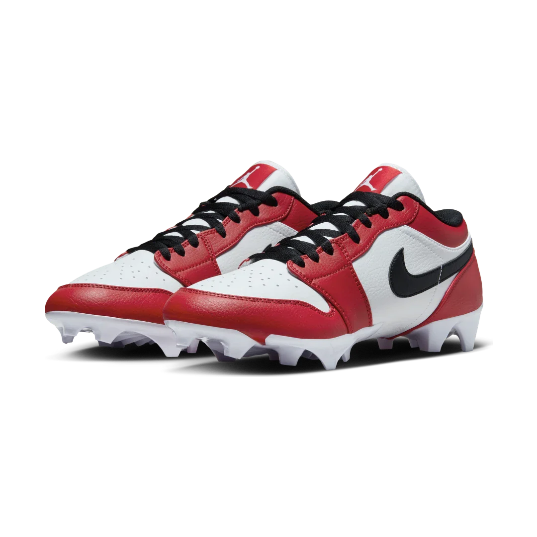 Air Jordan 1 Low TD Cleat Chicago (2023)
