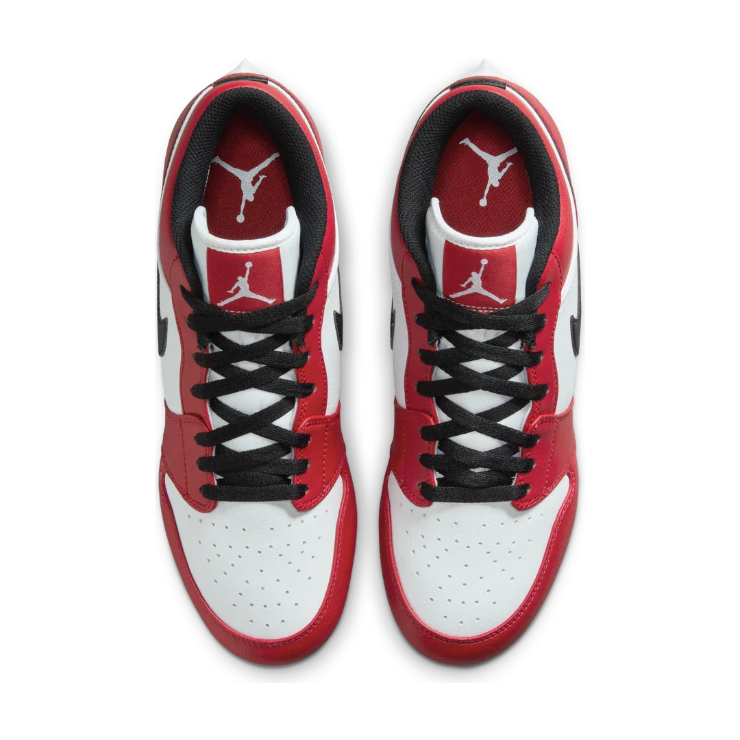 Air Jordan 1 Low TD Cleat Chicago (2023)