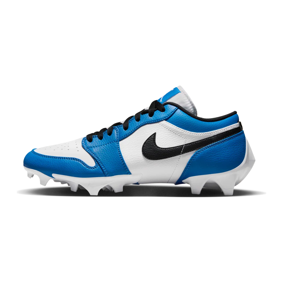 Air Jordan 1 Low TD Cleat Game Royal