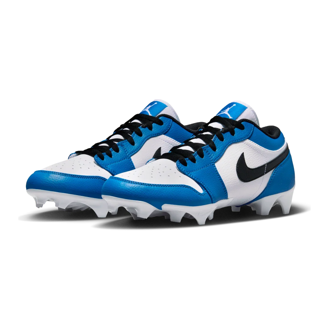 Air Jordan 1 Low TD Cleat Game Royal