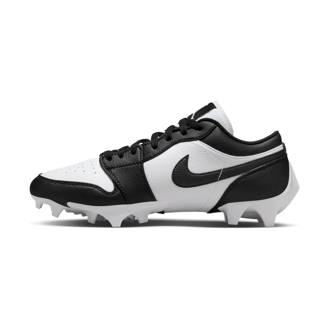 Air Jordan 1 Low TD Cleat Panda