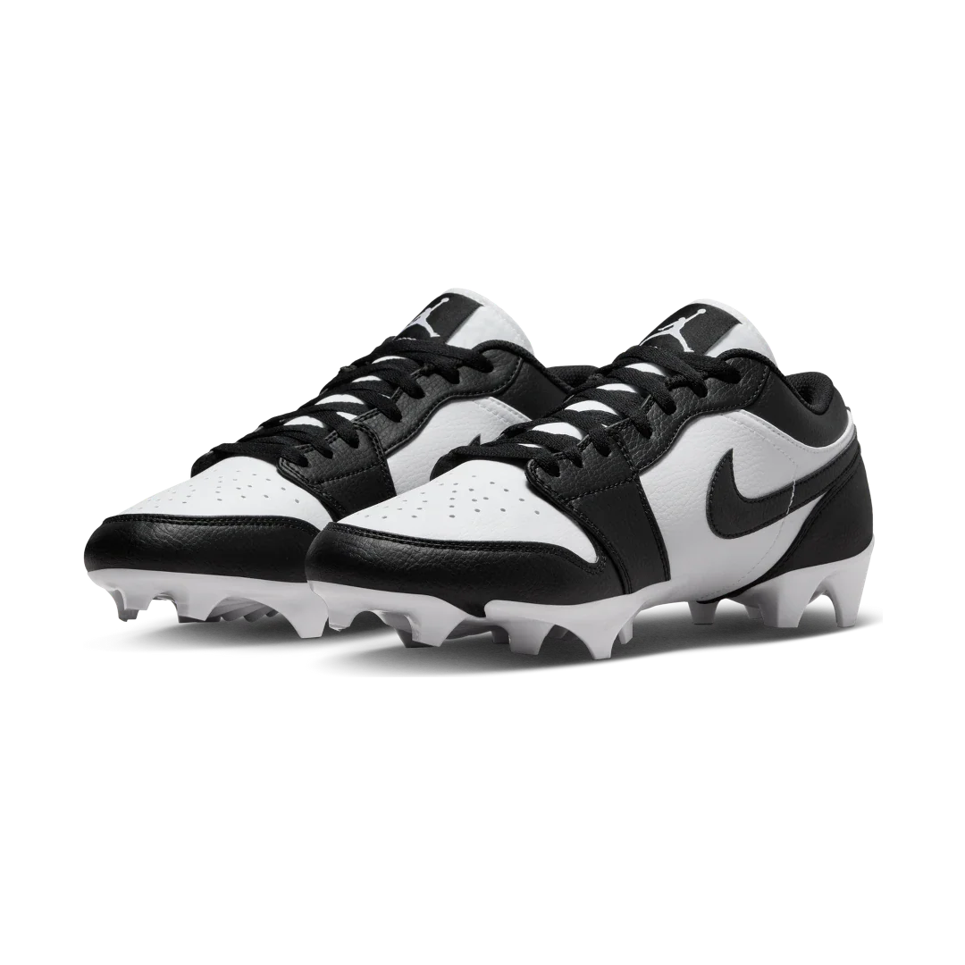 Air Jordan 1 Low TD Cleat Panda