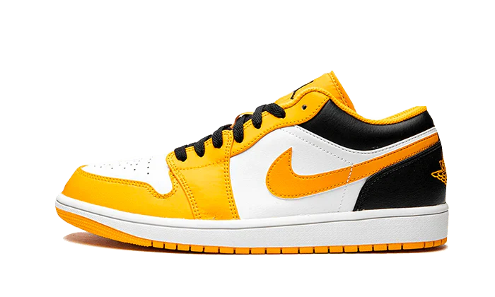 Air Jordan 1 Low Taxi