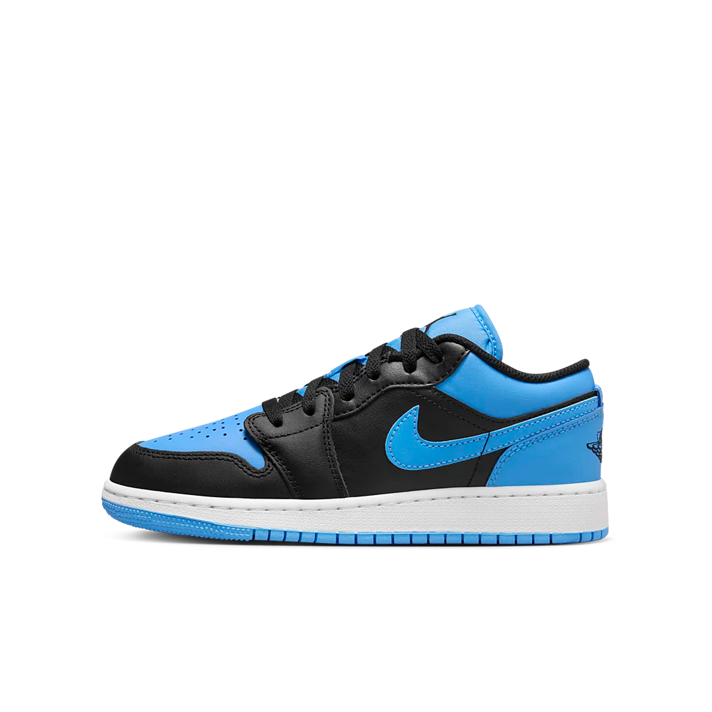 Air Jordan 1 Low University Blue