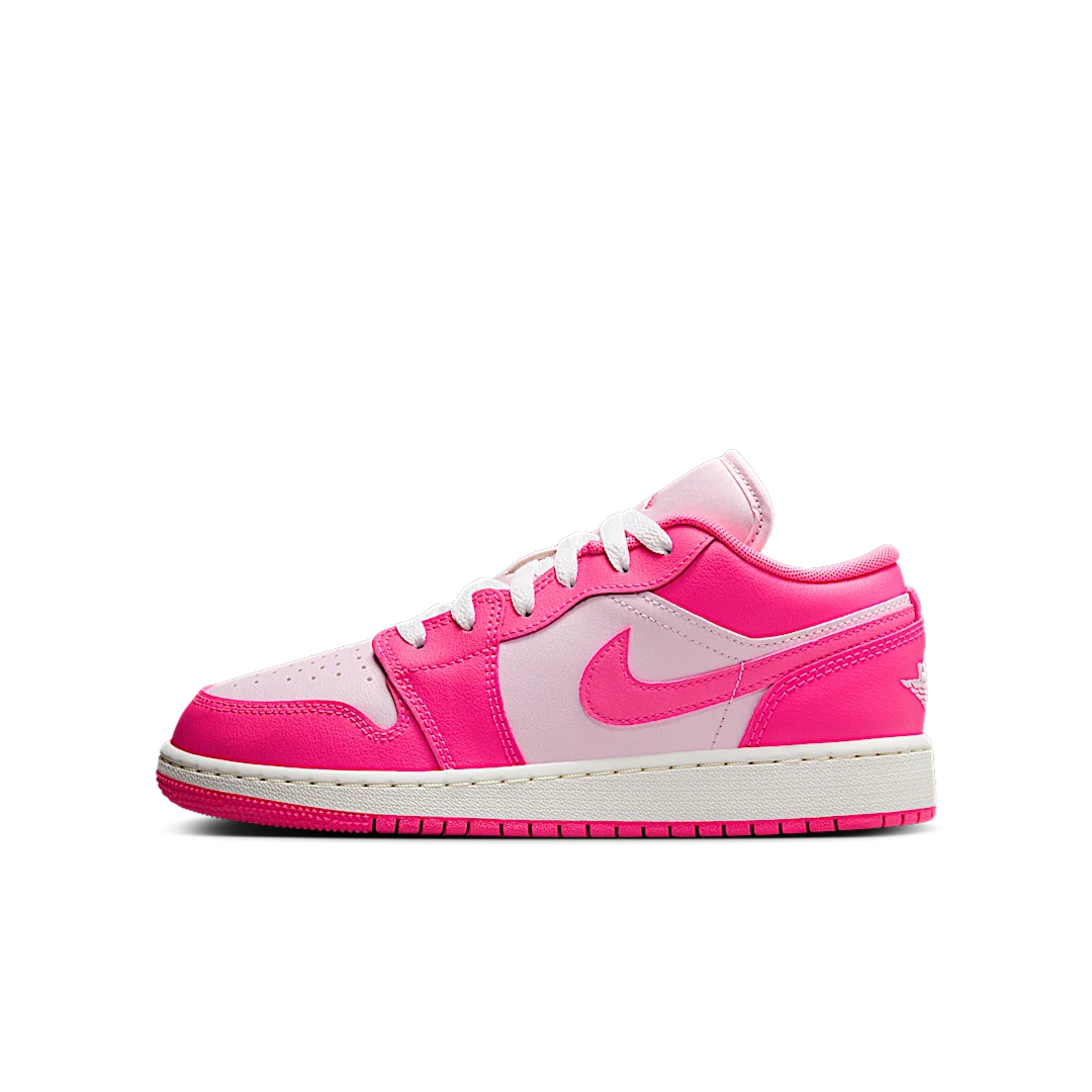 Air Jordan 1 Low Valentine’s Day
