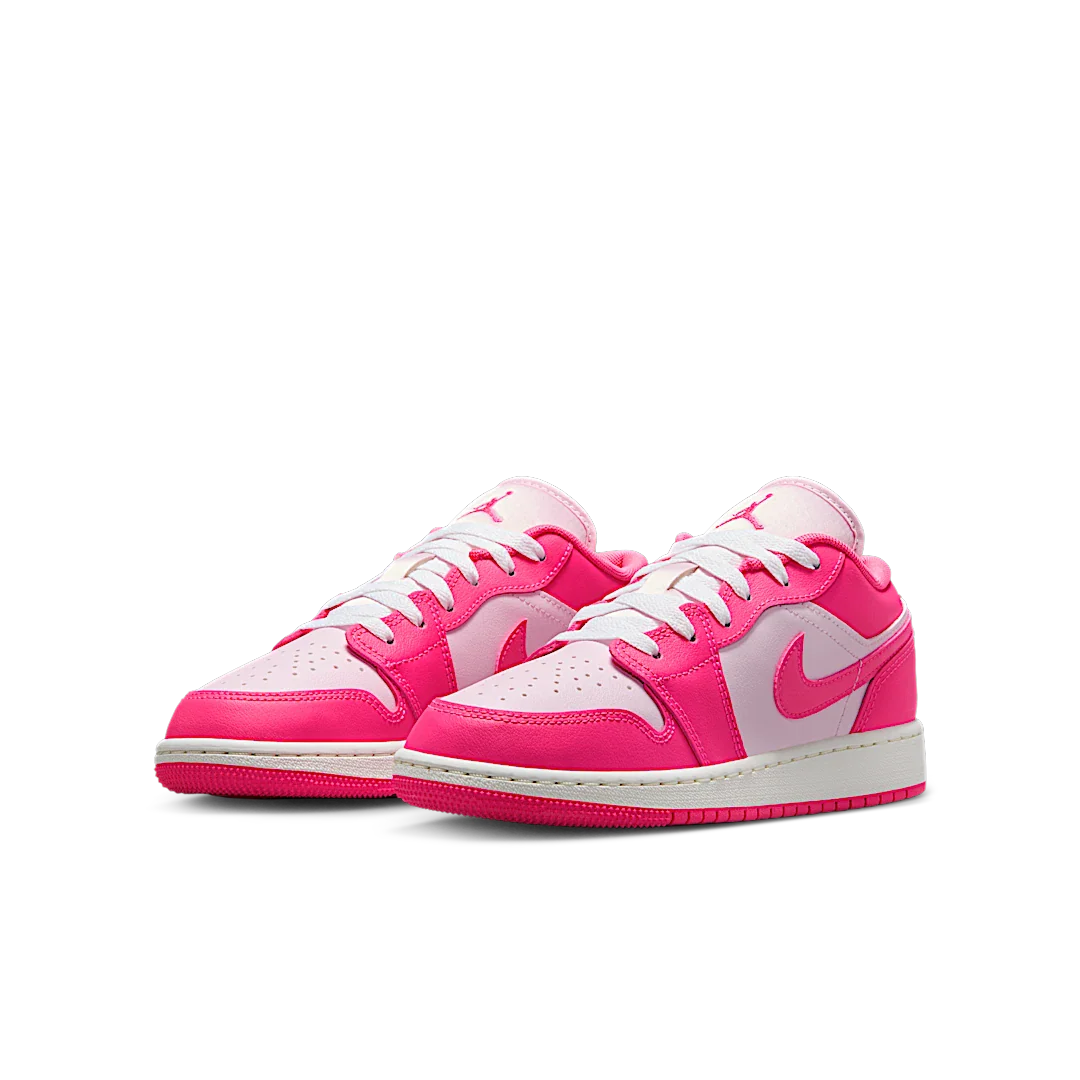 Air Jordan 1 Low Valentine’s Day
