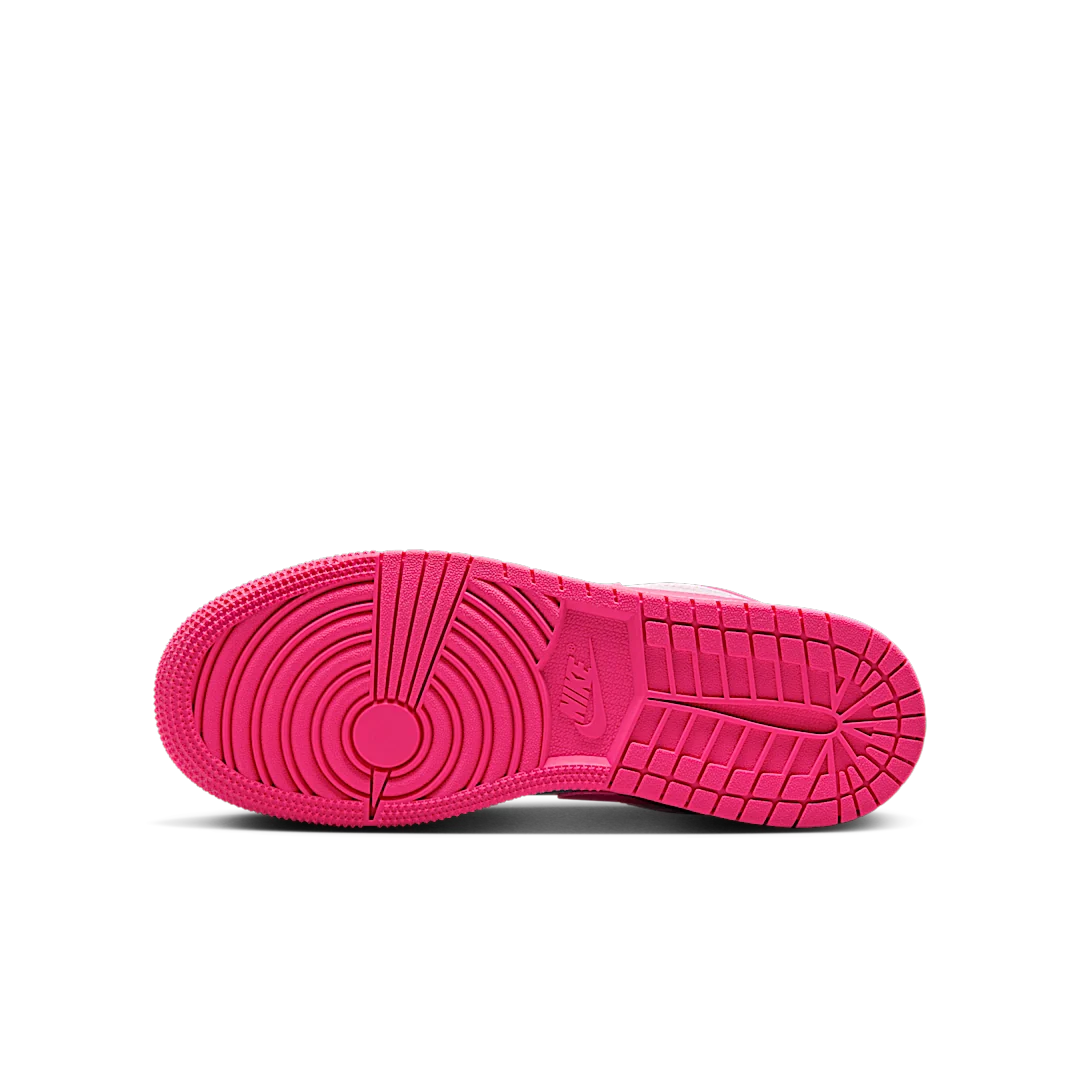 Air Jordan 1 Low Valentine’s Day