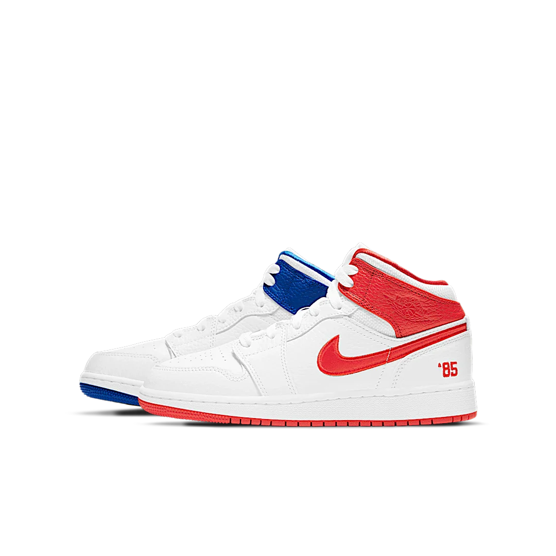 Air Jordan 1 Mid '85