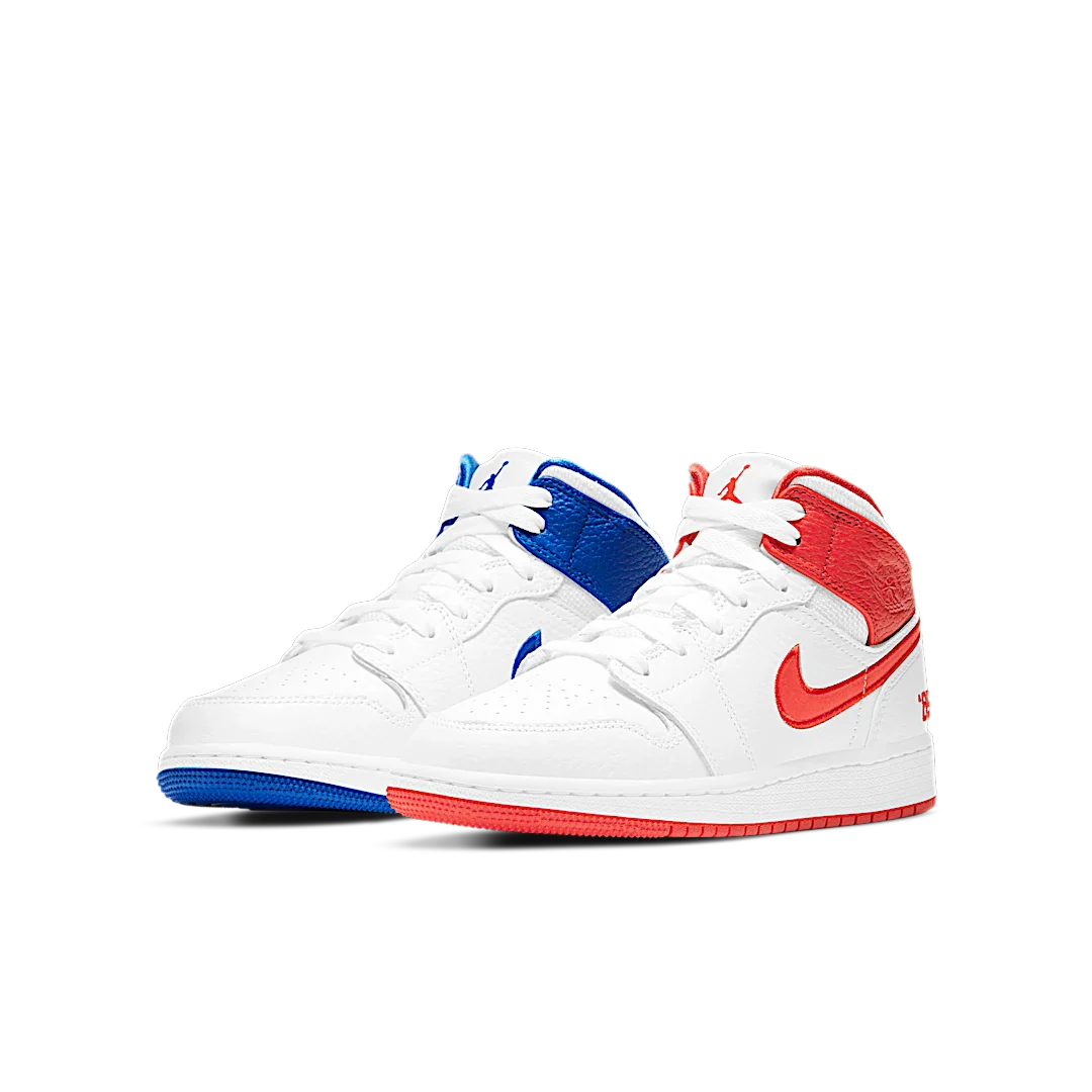 Air Jordan 1 Mid '85