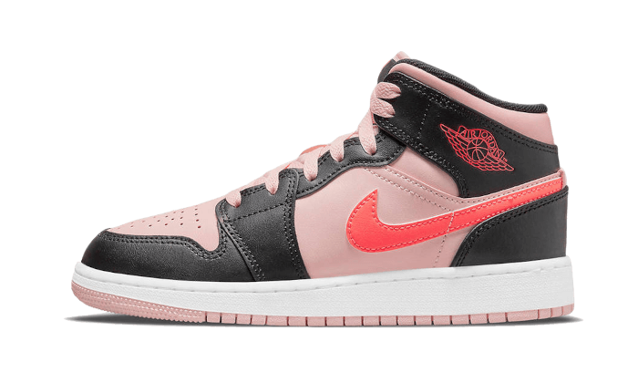 Air Jordan 1 Mid Atmosphere