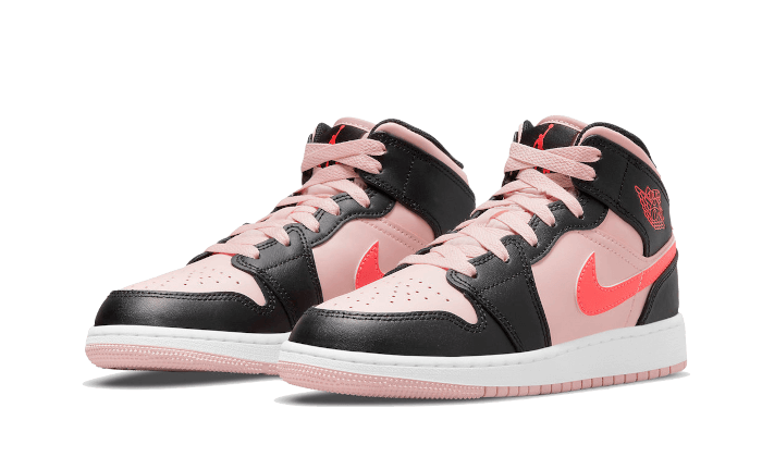 Air Jordan 1 Mid Atmosphere