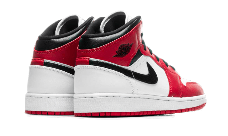 Air Jordan 1 Mid Chicago (2020)
