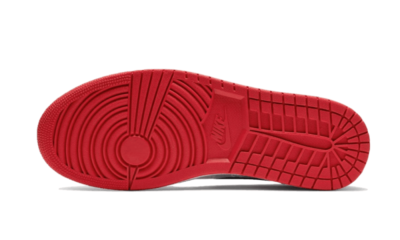 Air Jordan 1 Mid Chicago (2020)