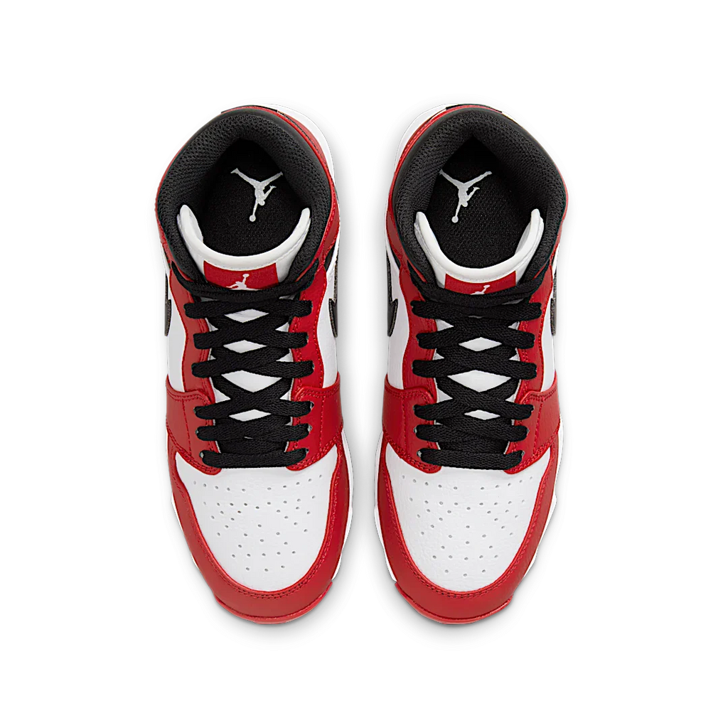 Air Jordan 1 Mid Cleat Chicago